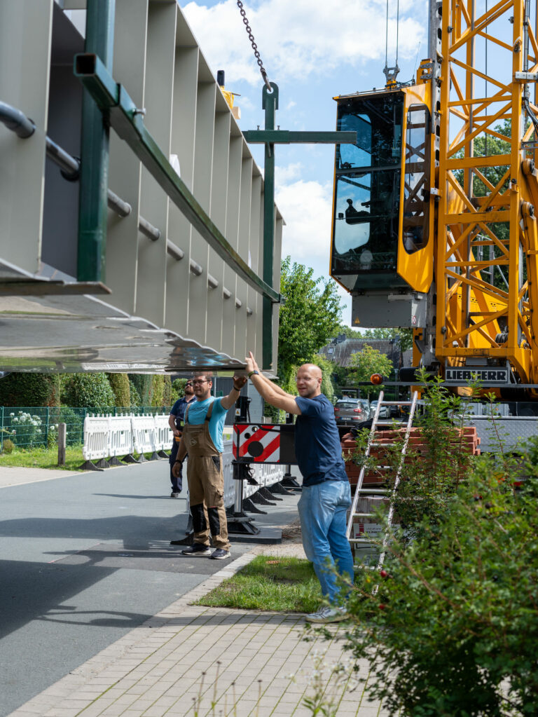 individueller Poolbau NRW